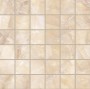 Stone Effect Ivory/Cream/Beige Medium Format 260x410 - 595x595 Porcelain for Wall/Floor; Finish - Gloss/Polished